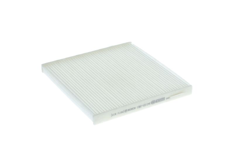 BOSCH 1 987 432 246 Filter, cabin air