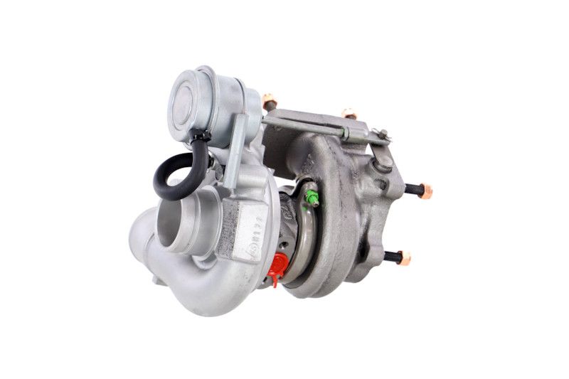REMANTE 003-002-001038R Charger, charging (supercharged/turbocharged)