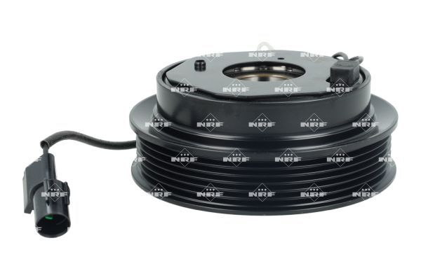 Magnetsidur, kliimakompressor, NRF 380122