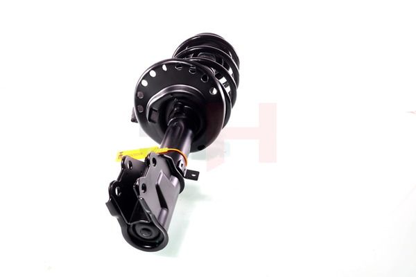 Vedruamort, GH GH-351925C02