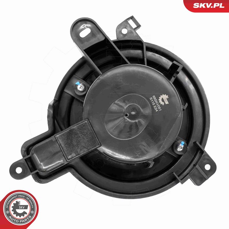 ESEN SKV 68SKV051 Interior Blower