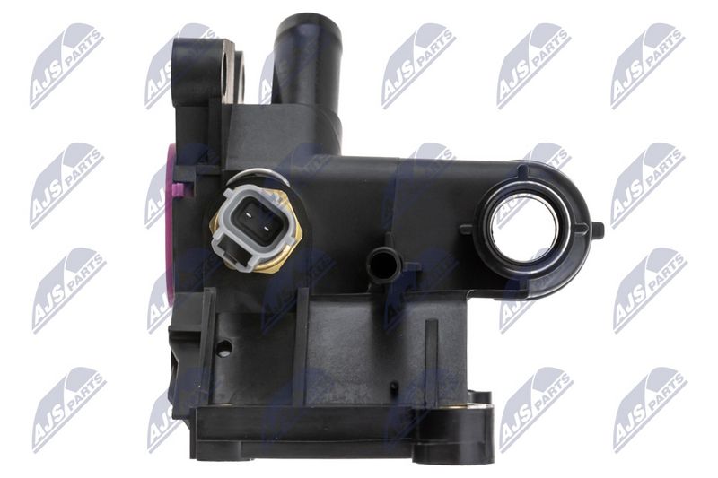 NTY CTM-FR-056 Thermostat Housing