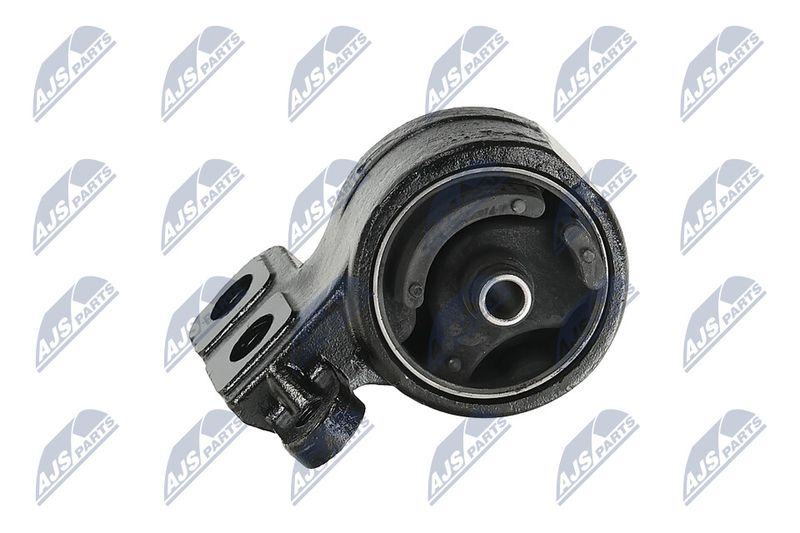 Paigutus, Mootor, NTY ZPS-KA-310