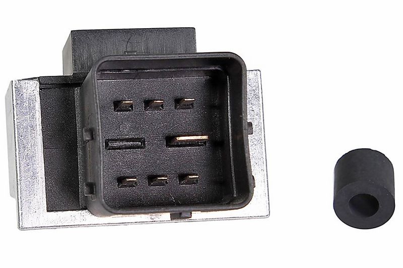 METZGER AUTOTEILE 0884046 Relay, glow plug system