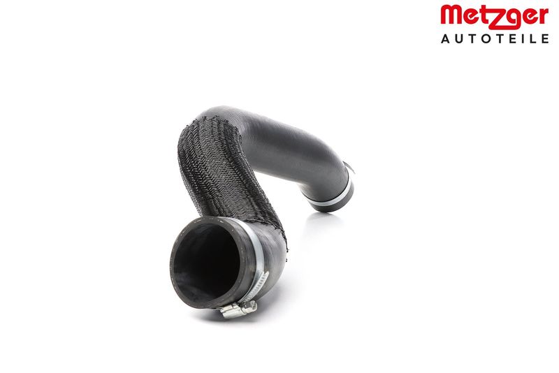 METZGER AUTOTEILE 2401324 Charge Air Hose