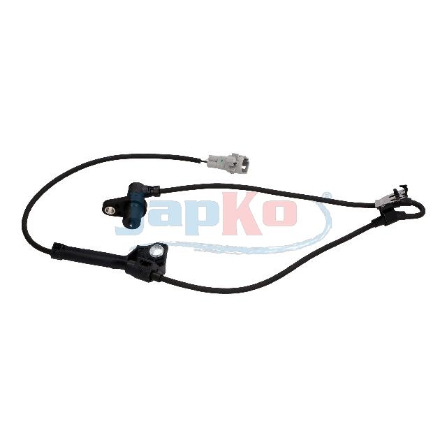 Andur, rattapöörete arv, JAPKO 151207