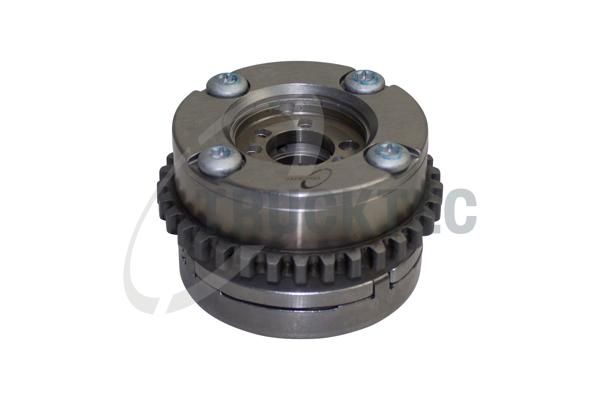 TRUCKTEC AUTOMOTIVE Skirstomojo veleno reguliatorius