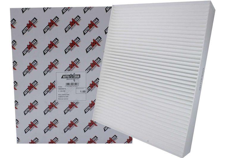 AUTOMEGA 180045010 Filtras, salono oras