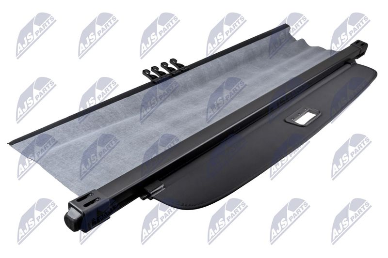 NTY EZC-NS-057 Cargo Area Cover