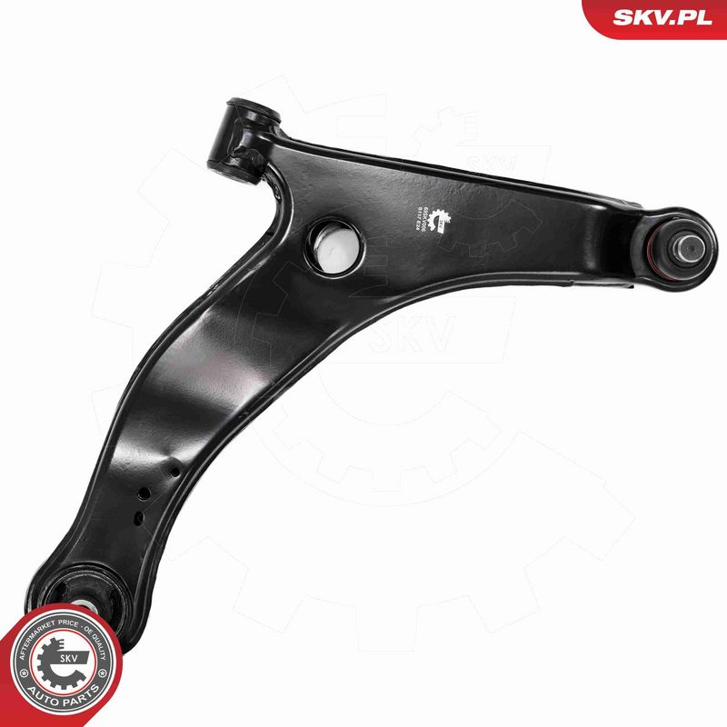 ESEN SKV 69SKV006 Control/Trailing Arm, wheel suspension
