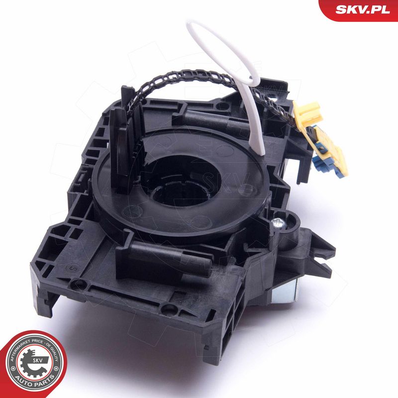 Turvapadja lint, turvapadi, ESEN SKV 96SKV584