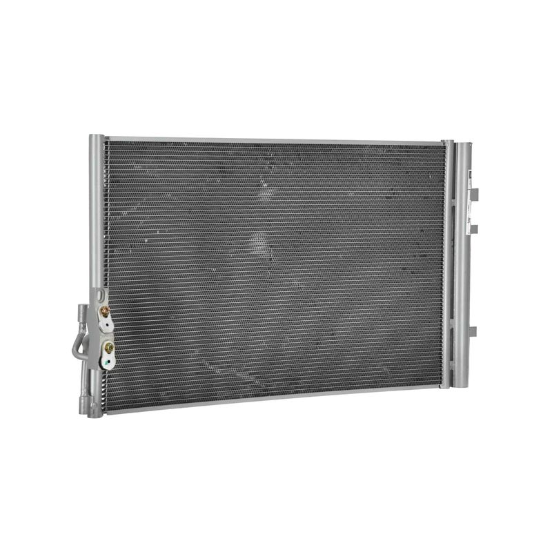 Kondensaator, kliimaseade, NISSENS 940226