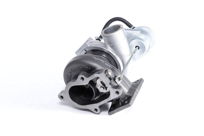Compresor,sistem de supraalimentare T918472 BTS Turbo