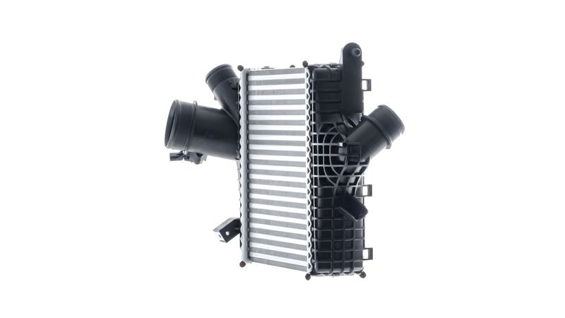 Product Image - Intercooler, inlaatluchtkoeler - CI640000P - MAHLE