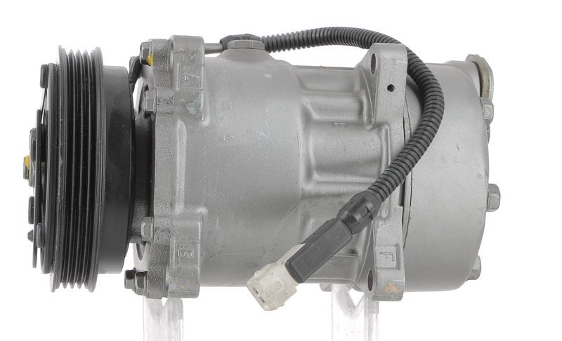CEVAM 8600202 Compressor, air conditioning