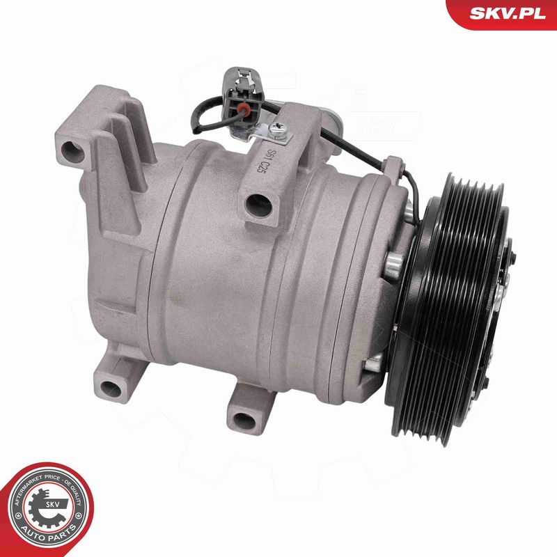 Kompressor, kliimaseade, ESEN SKV 84SKV085