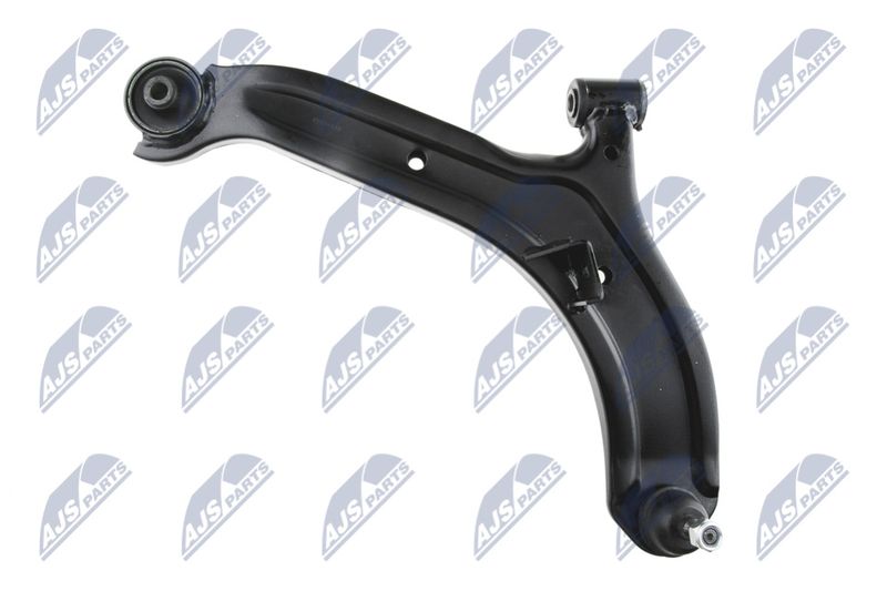 NTY ZWD-HY-530 Control/Trailing Arm, wheel suspension
