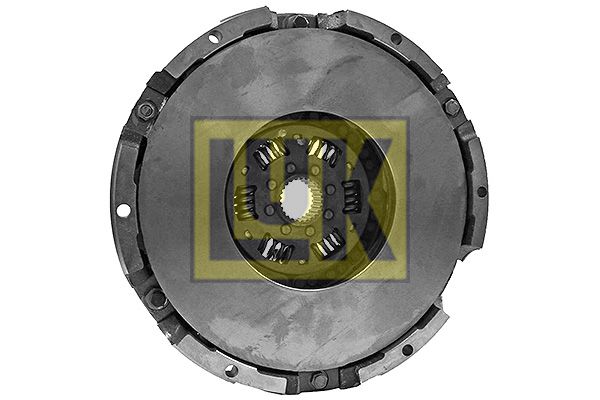 Schaeffler LuK 231012310 Schaeffler LuK QUALITY PARTS Clutch Pressure Plate