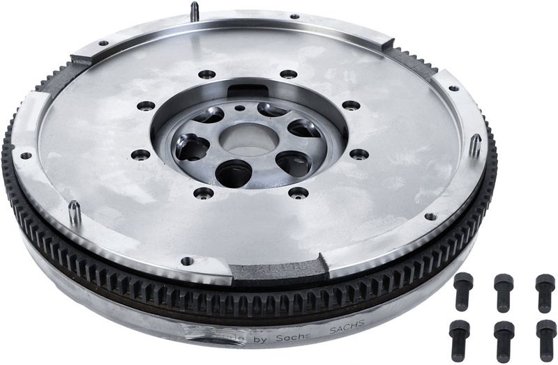 Volant+moteur SACHS 2294003341