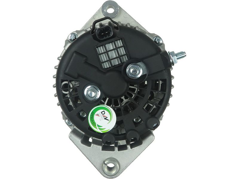AS-PL A1032 Alternator