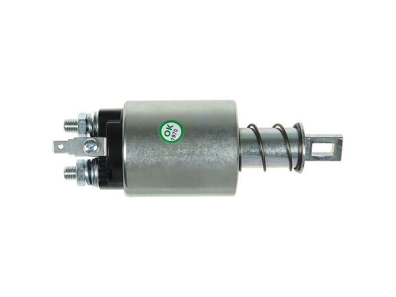 Brand new AS-PL Starter motor solenoid