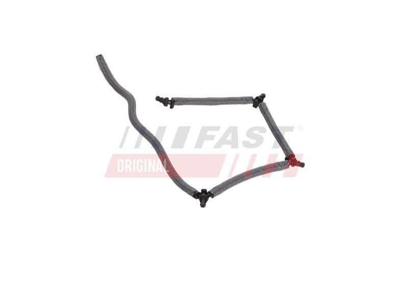 Voolik, Jääkkütus, FAST FT39546