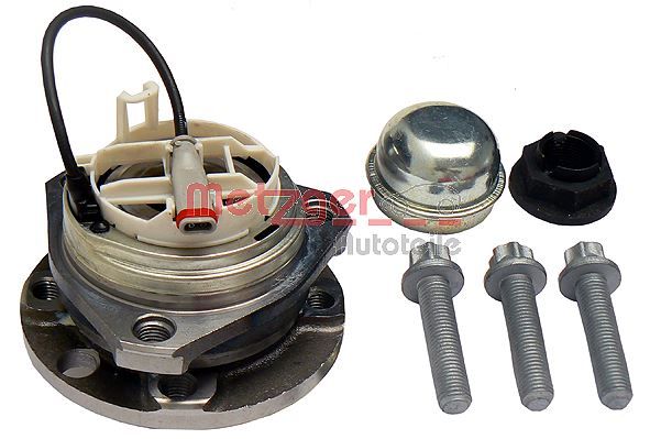 Prekės atitinka OEM kodą: 93178651