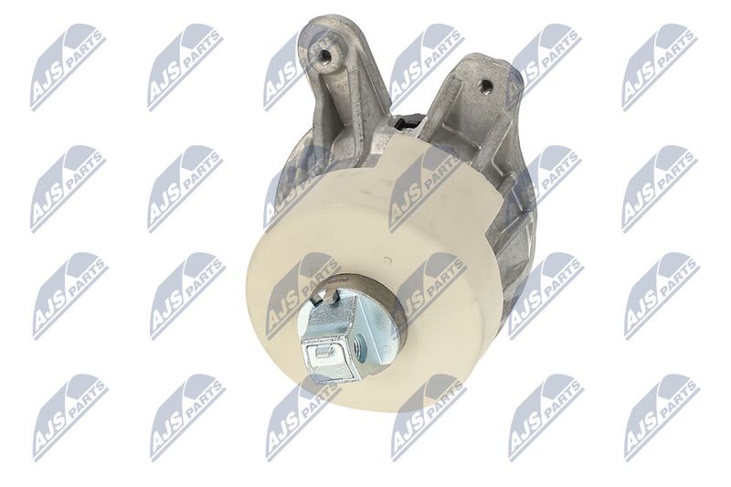 Paigutus, Mootor, NTY ZPS-ME-106