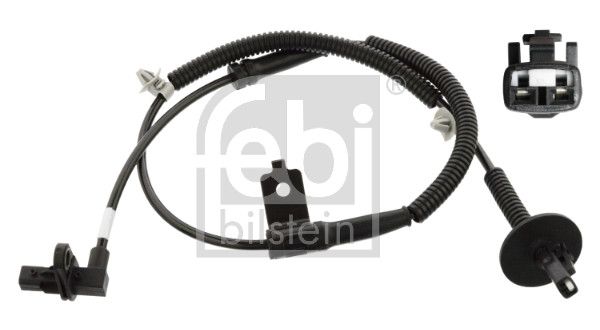 FEBI BILSTEIN érzékelő, kerékfordulatszám 107162