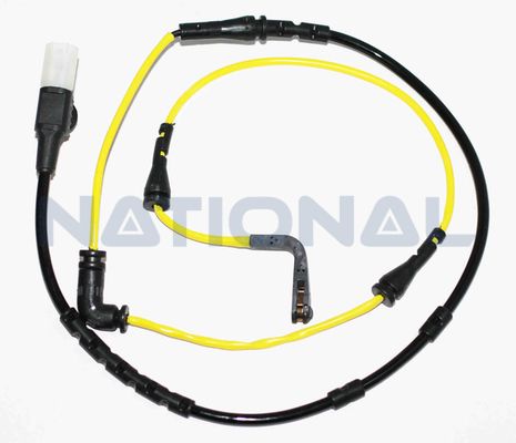 National FK6167WL