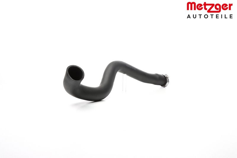 METZGER AUTOTEILE 2400976 Charge Air Hose