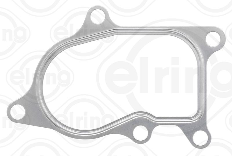 Product Image - Pakking, uitlaatpijp - 103.000 - ELRING