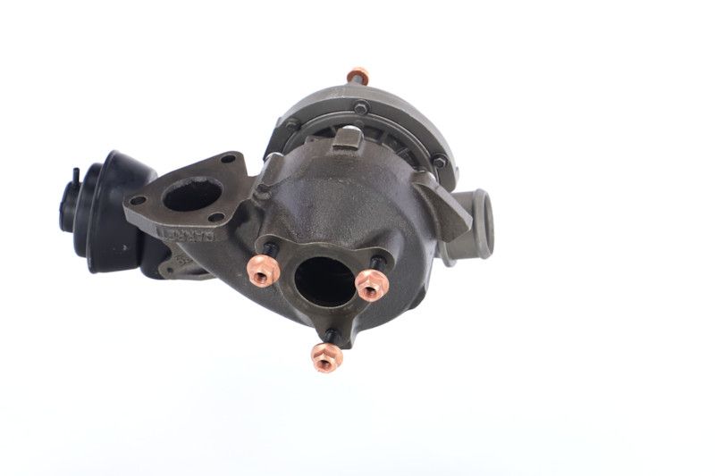 REMANTE 003-001-001405R Turbokompresorius