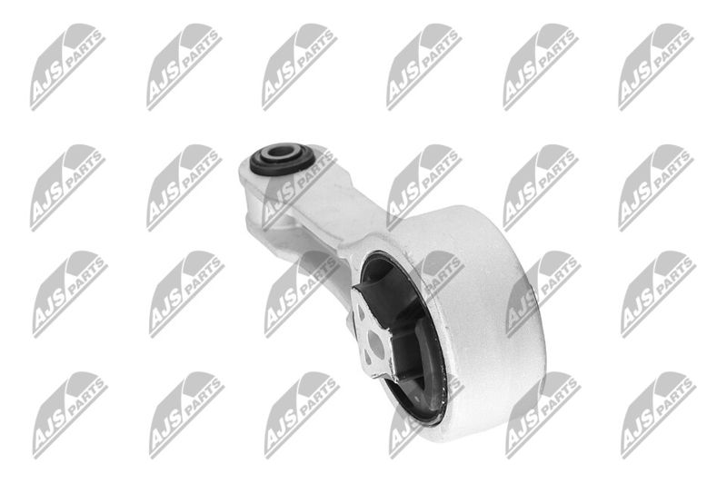 Paigutus, Mootor, NTY ZPS-CH-109