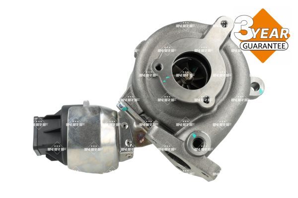 Kompressor, ülelaadimine, NRF 90010344