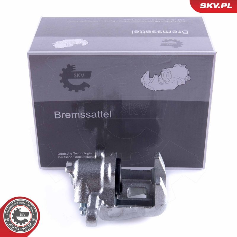 Pidurisadul, ESEN SKV 55SKV084