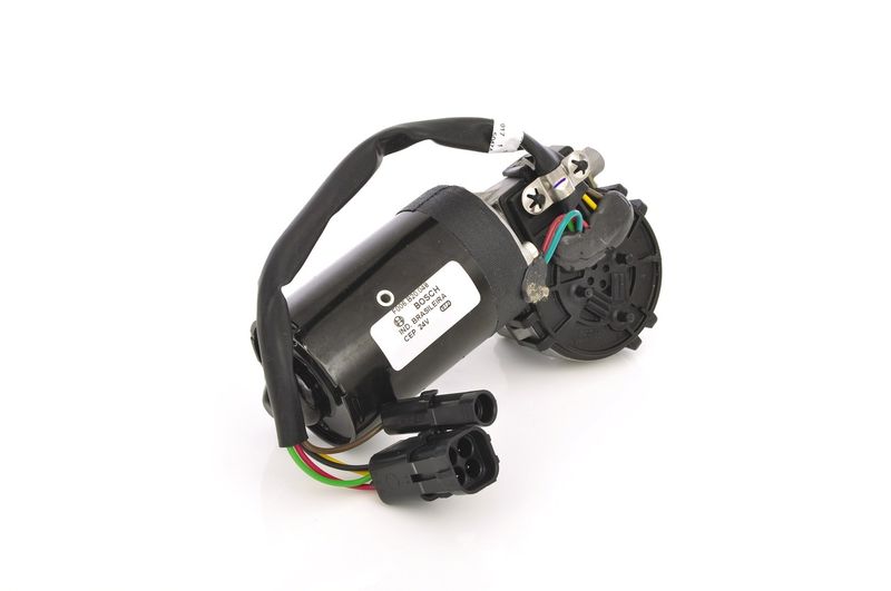 BOSCH F006B20048 Wiper Motor