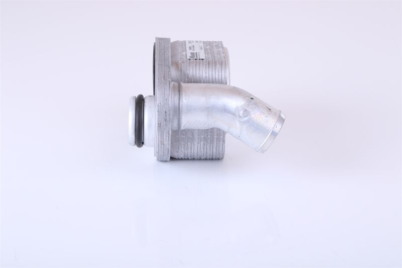 Õliradiaator, mootoriõli, NISSENS 90888