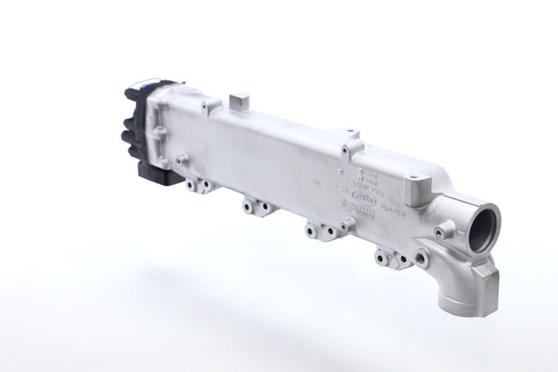 REMANTE 010-001-000003R EGR Module