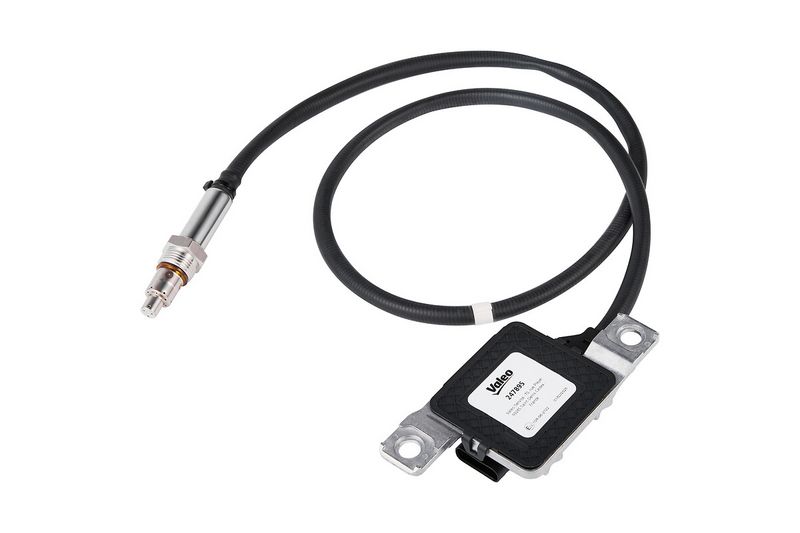 VALEO 247895 NOx Sensor, NOx catalytic converter