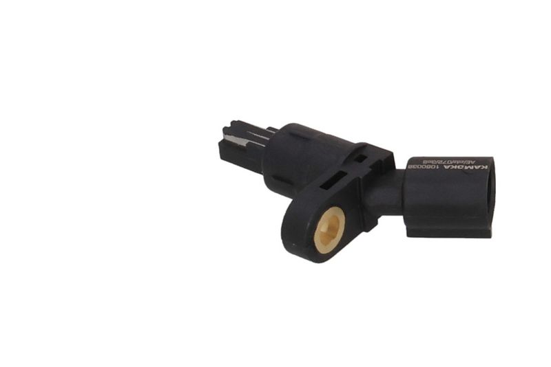 Andur, rattapöörete arv, KAMOKA 1060038