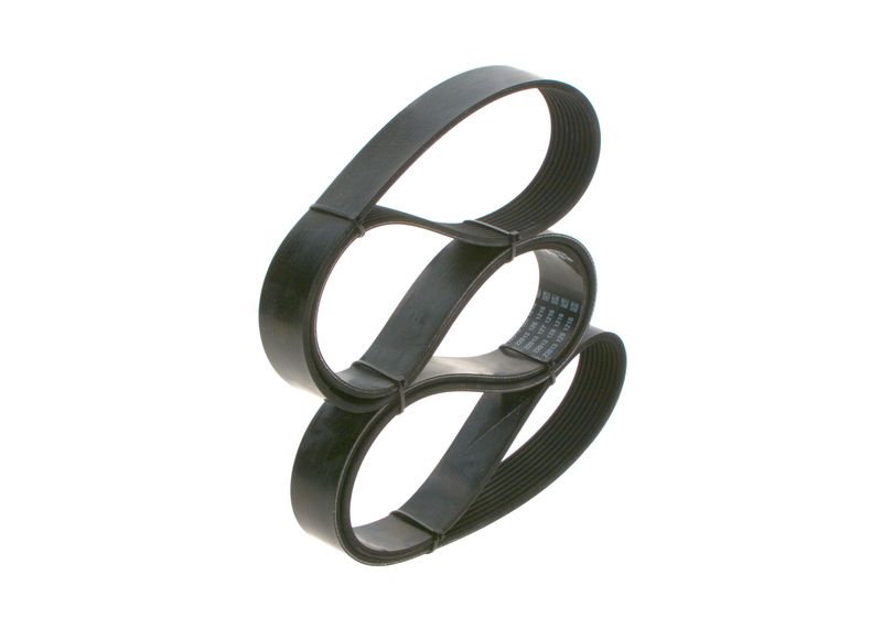 BOSCH 1987947087 V-ribbed Belt