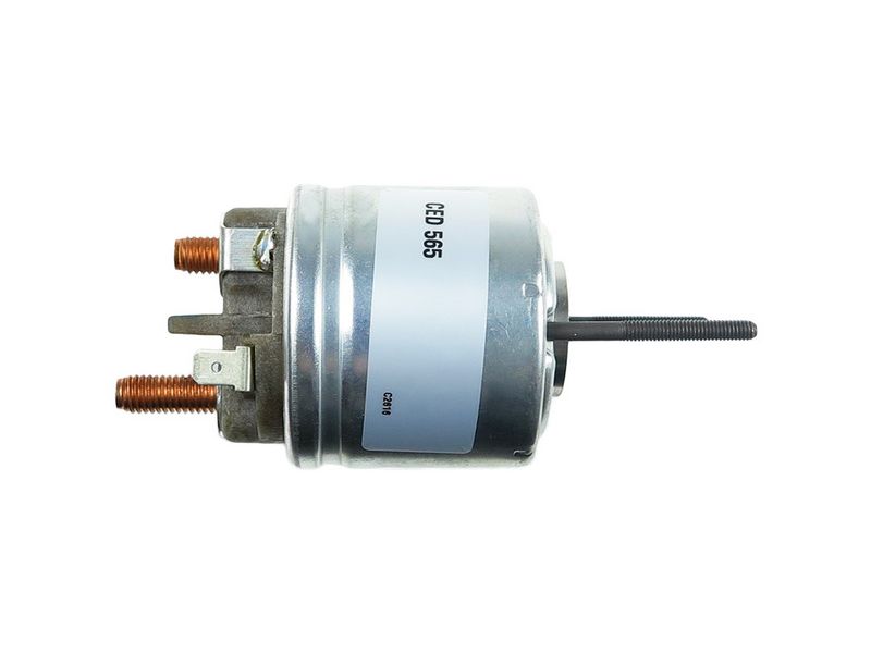 Brand new OEM VALEO Starter motor solenoid