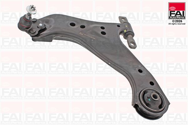 FAI AutoParts Vikšro valdymo svirtis