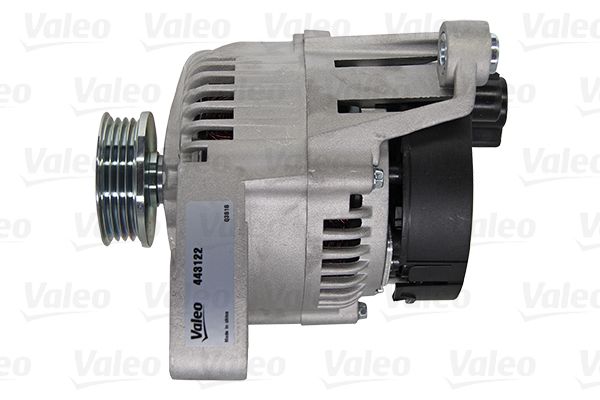 VALEO 443122 Alternator