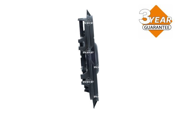 Ventilaator, mootorijahutus, NRF 47069