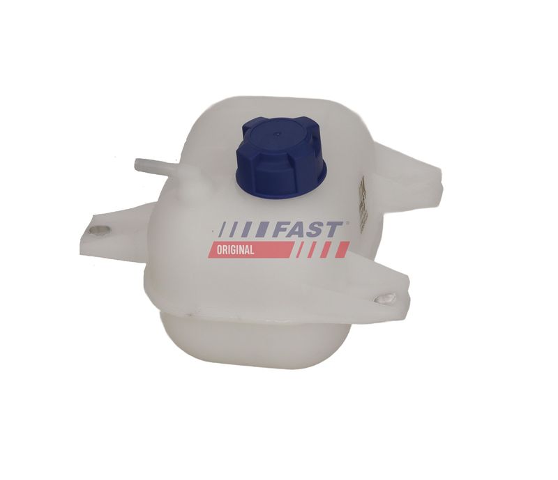 Paisupaak, jahutusvedelik, FAST FT61218