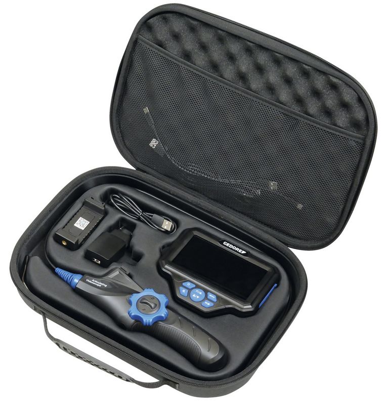 Video endoscop GEDORE KL-0880-10 K
