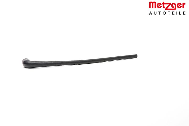 METZGER AUTOTEILE 2422422 Radiator Hose