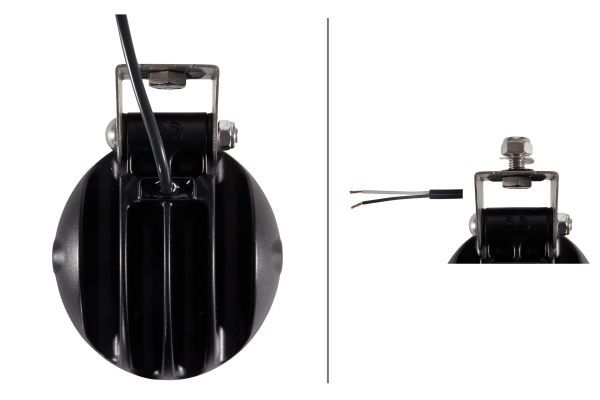 HELLA 1GM 996 136-361 Worklight